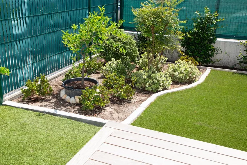 Garden design by zones: This is how everyone gets their favorite area