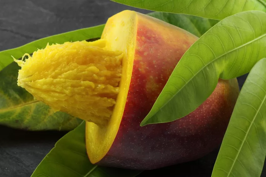 Core the mango - it's easy with these 5 tips